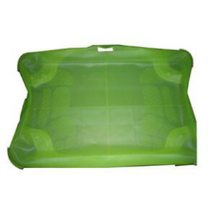 Chất lượng cao bảo vệ Silicone trường hợp cho <span class=keywords><strong>Wii</strong></span> phù hợp cân bằng Hội Đồng Quản trị cân bằng tấm da Silicone trường hợp bìa Shell - Product Image 4