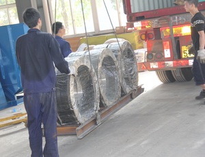 Pièces détachées pour <span class=keywords><strong>machine</strong></span> à granulés certifiées CE par des fournisseurs chinois, matrice annulaire en acier inoxydable - Product Image 5