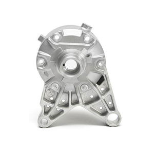 定制精密汽车发动机外壳铝压铸汽车备件ADC12铝铸件生产 - Product Image 4