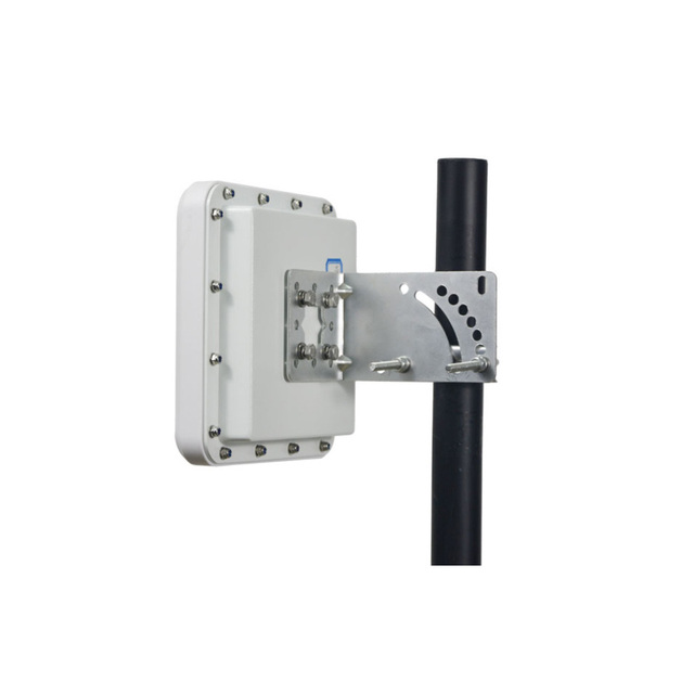 UHF Tag Reader TCP IP WIFI Impinj E710 Module Long Range Fixed UHF RFID Reader