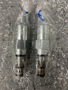 PR58-38 PR58-38A-0-N-20 PR58-38A-0-N-05 PR58-38A-0-N-5 PR58-38A-0-P-32 Hydraforce Origin ตัวลดแรงดัน/ตัวปล่อยแรงดันแบบสปูล - Product Image 1