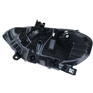 Front LED Headlight Assembly with <b>Daytime</b> <b>Running</b> <b>Light</b> for Ford Mustang - Product Image 5