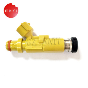 Injecteur de carburant Enyi 23250-11130 pour Toyota Corolla 1.6L 1.8L 1995-2004 essence - Product Image 3