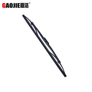 Conjunto de Brazo de Limpiaparabrisas Trasero Gaojie para Ford Ka 96-07 12V, Limpiaparabrisas para Automóvil - Product Image 1