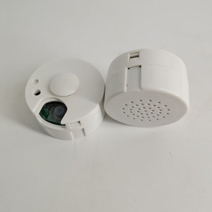 Module d'enregistrement vocal blanc mini 60s, modules sonores pour poupée, enregistreur de messages vocaux DIY - Product Image 1