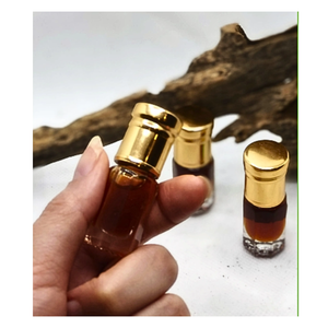 Huiles Essentielles Pures de Oud, Huile de Bois, Parfum de Oud Haut de Gamme, Fragrance de Oud de Luxe - Product Image 1