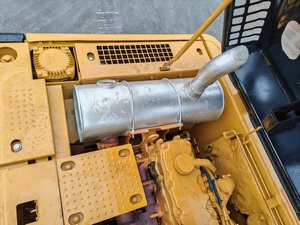 30ton ha usato il gatto del Giappone 325d escavatore gatto 320 323 325 326 330 336 345 <span class=keywords><strong>349</strong></span> escavatori cingolati alta qualità prezzo basso - Product Image 6