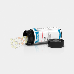Bandelettes de <span class=keywords><strong>test</strong></span> <span class=keywords><strong>urinaire</strong></span> à marque privée, 12 paramètres, pour analyse <span class=keywords><strong>urinaire</strong></span> en centre de santé communautaire et <span class=keywords><strong>pharmacie</strong></span>, 100 bandelettes - Product Image 3