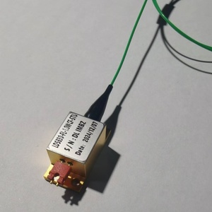 Ứng dụng <span class=keywords><strong>laser</strong></span> Diode kết hợp sợi quang công suất cao 830nm 1W cho đầu <span class=keywords><strong>laser</strong></span> CTP (Máy Tính Để tấm) nhạy cảm với nhiệt - Product Image 2