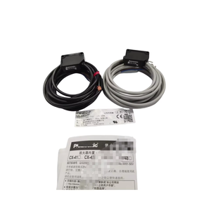 Nieuwe originele Ready Cx-412-<span class=keywords><strong>p</strong></span> foto-elektrische sensor magazijn industriële automatisering PLC-programmeringscontroller - Product Image 1