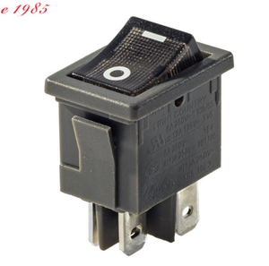 HKSF Honest Power <b>Light</b> Country Original 16A 250VAC high currency solder machine <b>waterproof</b> power <b>switches</b> - Product Image 4