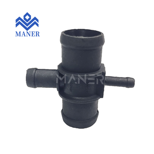 MANER Système <span class=keywords><strong>de</strong></span> <span class=keywords><strong>refroidissement</strong></span> 1K0121087E bride <span class=keywords><strong>de</strong></span> tuyau <span class=keywords><strong>de</strong></span> <span class=keywords><strong>refroidissement</strong></span> <span class=keywords><strong>de</strong></span> qualité supérieure pour 2004-2015 <span class=keywords><strong>Golf</strong></span> 2004-2013 Audi A3 2004-2013 - Product Image 3