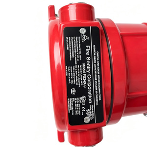 Detector FS24X 9 FS24X 911 22 1, Sensor de Alarma de Incendio Industrial Original - Product Image 2