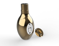 Nouveau diffuseur d'arômes électrique à brancher sur prise murale, machine de diffusion de parfum, écologique, pour hôtel et maison
