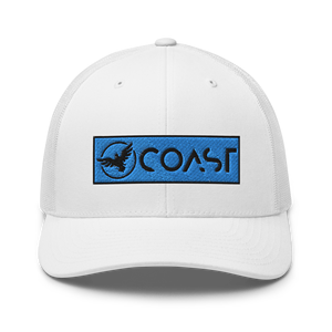 Trova il tuo cappello da camionista Coast - Product Image 6