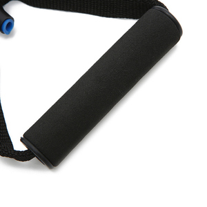 สายยางยืดออกกำลังกาย TPE คุณภาพสูง ปรับระดับได้ สำหรับฟิตเนสที่บ้าน - Product Image 3