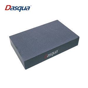 Dasqua उच्च परिशुद्धता 300*200*60mm DIN876 ग्रेनाइट अंशांकन सतह प्लेट 400*250*60mm अंशांकन खड़े हो जाओ मापने टेबल - Product Image 6