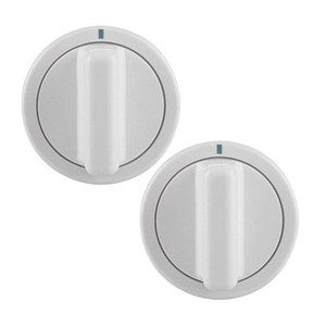 WE01X10160 Núm Hẹn Giờ Máy Sấy Phụ Tùng Thay Thế Cho <span class=keywords><strong>GE</strong></span> AP3207448 - Product Image 6
