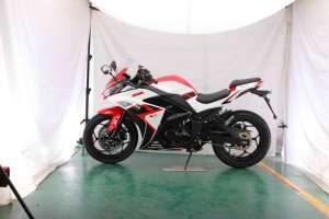 Motocyclette d'occasion CopyKawasaki <span class=keywords><strong>Ninja</strong></span> <span class=keywords><strong>250</strong></span> Moto à essence Sportbikes Racing Motorcycles Streetbike - Product Image 5