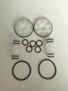 Unités d'essai pour éléments de membrane spirale RO, NF, UF, MF 1812 - Product Image 6