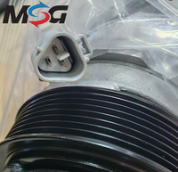 Compresor de Aire Acondicionado para Automóvil en Oferta, 8832025110 para TOYOTA, Compresor de CA de Fábrica para Toyota Hiace Hilux 8841028200 8831025220