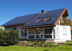 Système solaire hors réseau écologique de 7 kW pour une vie durable - Product Image 5