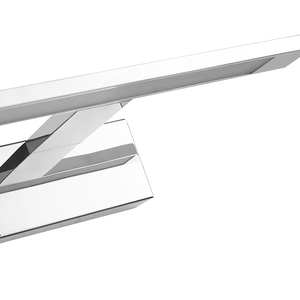 Lampe murale LED moderne en acrylique de luxe léger pour chambre à coucher, salon, fond de télévision, couloir et bureau - Product Image 3