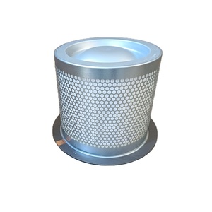Séparateur d'huile pour compresseur d'air Manny SAO 57720, filtre à cartouche haute efficacité pour la séparation huile-gaz - Product Image 2