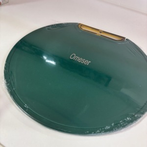 Omeser Planche à découper antidérapante durable Planche à découper de qualité supérieure pour légumes à la viande pour la cuisine à domicile - Product Image 6