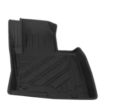 Para <span class=keywords><strong>Mazda</strong></span> 2017-2023 (RHD) TPE goma antideslizante impermeable negro TPE alfombrilla de coche <span class=keywords><strong>4X4</strong></span> Accesorios - Product Image 3