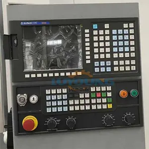 China Fanuc Controller System Cnc Milling Machine Vmc1370 3/4/5 Axis Cnc Milling Machine For Metal