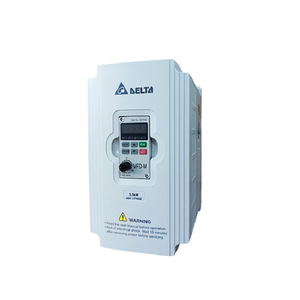 อินเวอร์เตอร์ AC 7.5KW แบบสามเฟส 2200V สามเข้าสามออก ไดรเวอร์ปรับความถี่ - Product Image 4