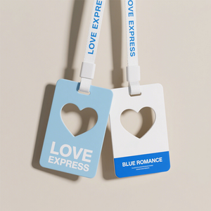 Oem/ODM tùy chỉnh sang trọng thân thiện với môi phân hủy sinh học nổi <span class=keywords><strong>kraft</strong></span> giấy <span class=keywords><strong>hangtag</strong></span> cho quần áo Túi giày - Product Image 2