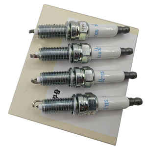 Nouvelle bougie d'allumage en iridium haute performance YQ 18849 11070 18849-11070 1884911070 Garantie 1 an - Product Image 2
