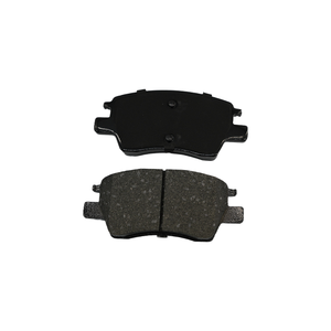 Nouvelles plaquettes de frein automobiles OEM pour Chevrolet/OPEL Semi GF <span class=keywords><strong>Formula</strong></span>, plaquettes de frein OE23286272, système de freinage automobile avec garantie de 50 000 km - Product Image 3