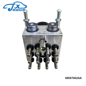 Cho <span class=keywords><strong>Jeep</strong></span> Dodge cuộc hành trình Dodge cooley mopa chính hãng xe động cơ chống Khóa phanh Hệ thống bơm ABS bơm OEM 68067662aa - Product Image 2