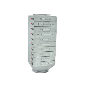 Permanente 12000 Gauss Magnetische Filter Magneet Staaf Voor Magnetische Scheiding Voor Ijzer Verwijdering Stroomt Of Chemische Poeder - Product Image 3