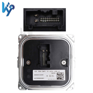 Unidad de Control de Faros Delanteros KY OEM A2C90665801 260551225R <span class=keywords><strong>para</strong></span> MERCEDES, RENAULT, NISSAN, Accesorios <span class=keywords><strong>para</strong></span> Automóviles - Product Image 6