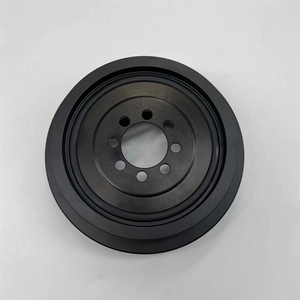 STZT 11237576675 Motor kurbelwellen scheibe für BMW E90 E82 E84 E88 <span class=keywords><strong>E92</strong></span> E93 Motor kurbelwellen scheibe 1123 7576 675 - Product Image 5