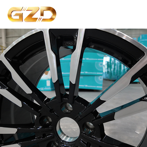 <span class=keywords><strong>Ruedas</strong></span> para autos de pasajeros más vendidas, fabricadas en China, <span class=keywords><strong>ruedas</strong></span> forjadas 24x14, 8x170, rueda de <span class=keywords><strong>aluminio</strong></span> ligera personalizada, precio económico - Product Image 6