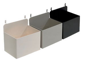 No-Drill Over the Door Storage <b>Rack</b>, Iron Multi-Purpose Wall <b>Shelf</b> for Kitchen Bathroom Fridge Closet - Product Image 4