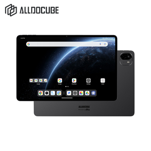 Alldocube Siêu Pad 2025 New Flagship 7 + Gen3 13 Inch IPS 2.8K Màn Hình Android 15 Tableta PC 144Hz Wifi Máy Tính Bảng Với Bàn Phím Trường Hợp - Product Image 1