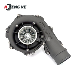 Rueda de Supercargador Billet para <span class=keywords><strong>Motor</strong></span> <span class=keywords><strong>Rotax</strong></span> 4 Tec, Compatible con Sea-Doo RXP-X 260, RXT-X 260, GTX 260, Moto Acuática 420881992 - Product Image 1