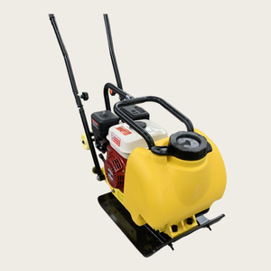 เครื่องอัดแบนระบบสั่นน้ำมันเบนซินเครื่องอัดฐานรากเครื่องอัดกระแทกเครื่องไฟฟ้า - Product Image 4