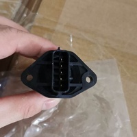 حساس تدفق الهواء الكتلي COWTOTAL لنيسان إكس-تريل، رقم القطعة الأصلية 22680-6N21A 22680-4M511