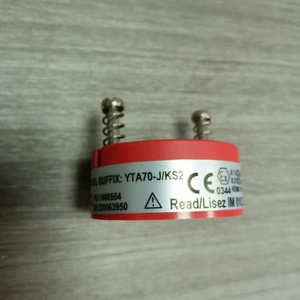 Sensor de Temperatura Yokogawa YTA70-J/KS2 en Oferta - Product Image 3