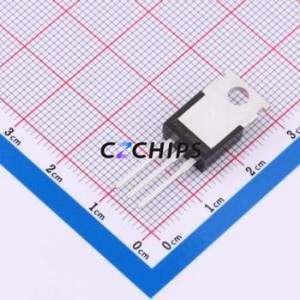 Original-Nouveau 50N06-VB TO220 Transistor TO-220AB Transistor à effet de champ (MOSFET) - Product Image 2