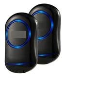 Best wireless doorbell