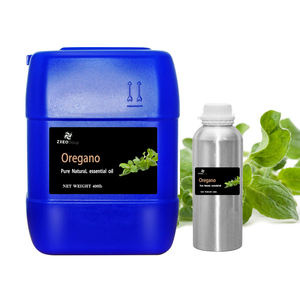 도매 대량 가격 유기농 순수 야생 오레가노 오일-이상 <span class=keywords><strong>80</strong></span>% <span class=keywords><strong>Carvacrol</strong></span> 100% 순수 천연 유기농 오레가노 에센셜 오일 - Product Image 1