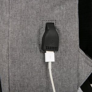 Manufacturer Direct Sales Competitive Price With USB Charging Port <b>Laptop</b> <b>Backpack</b> - Product Image 2